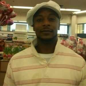 Meet your Posher, Ronald